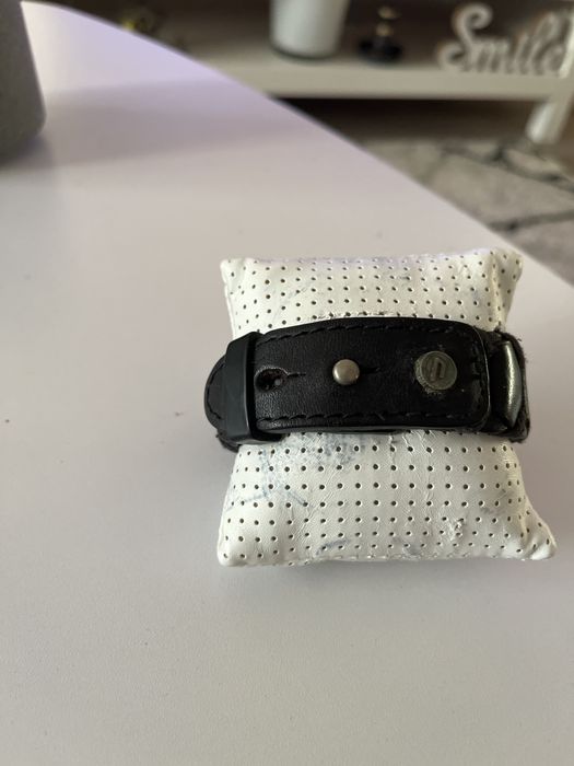 Bratara de piele Diesel