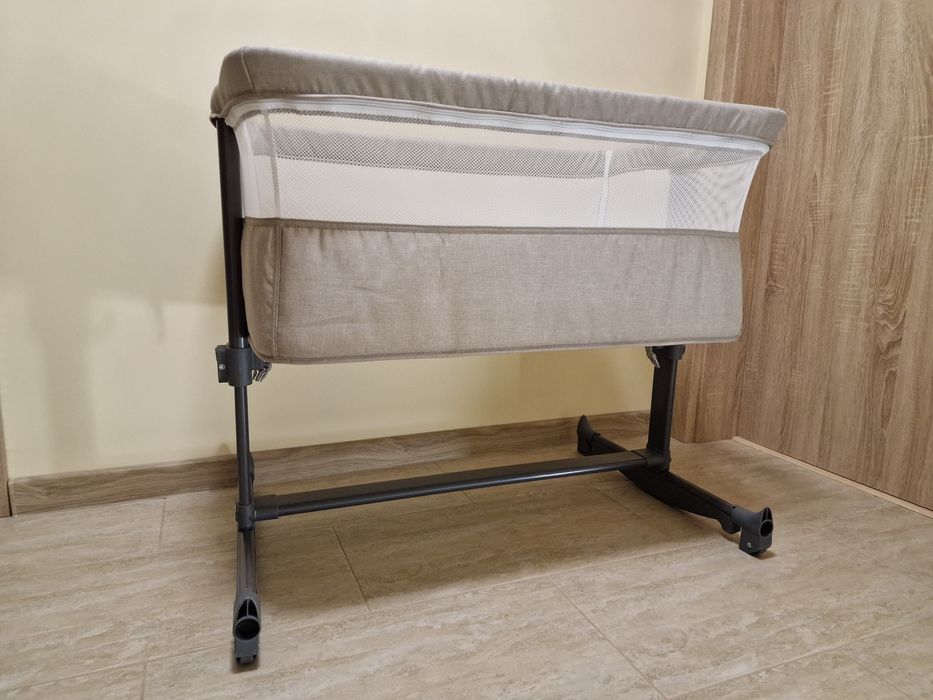 Бебешка кошара тип Next to me - Cangaroo Always Together