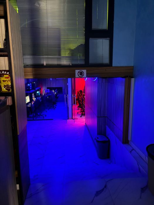 Продается готовый бизнес GAME CLUB