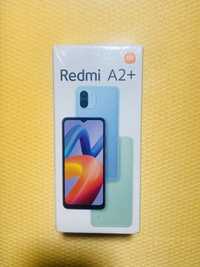 Redmi A2+ light blue