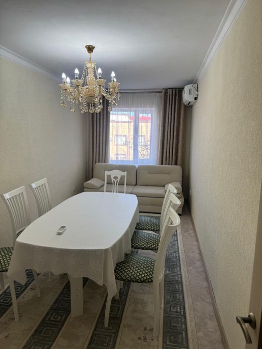 Продам 2-х комнатную квартиру, по адресу Гагарина 37