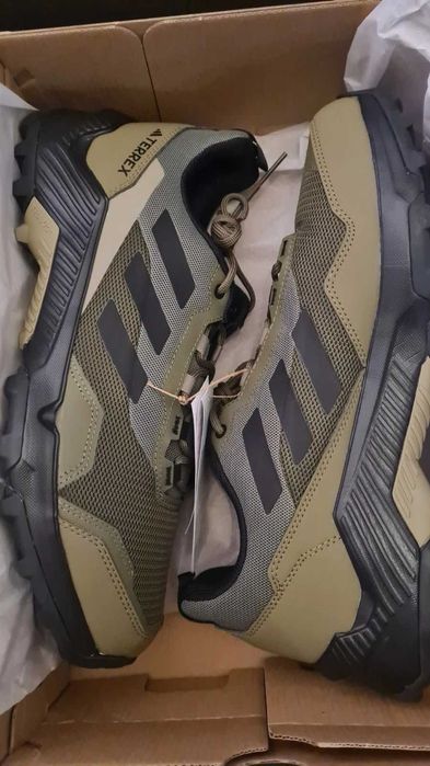 Оригинални маратонки * ADIDAS ERASTRAIL 2 RAIN RDY * EU42 -46