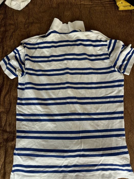 Polo Ralph Lauren поло блуза