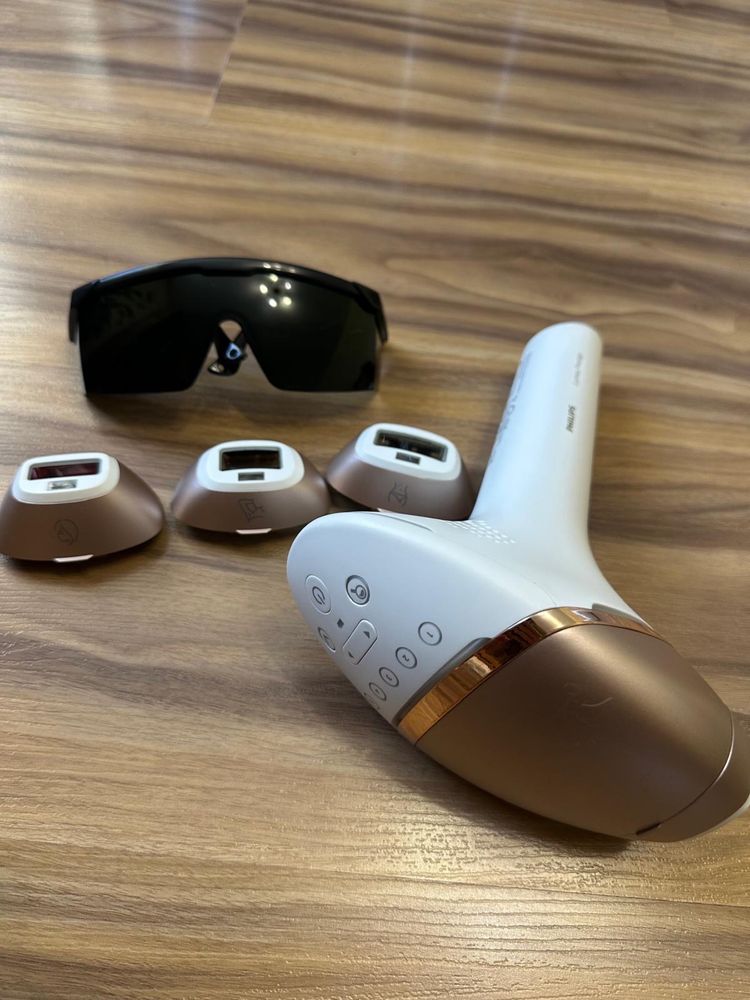 Philips lumea prestiga 9000 / BRI 956/00