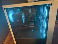 Pc Gaming/Workstation / Rtx 4070 Super / 2 Tb / i5 12400f