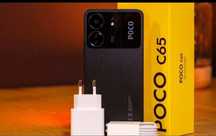 Poco c 65 на 256