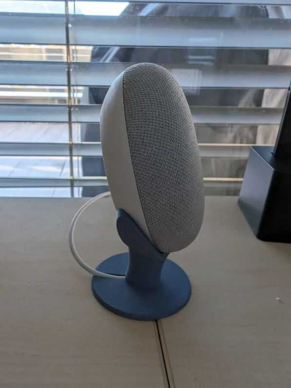 Stand Google Nest/Home Mini