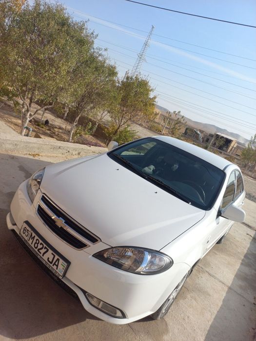 Gentra sotiladi 2022 yil 1kishi faqat ishga mingan