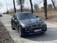 *  BMW X4 * BMW X4 *