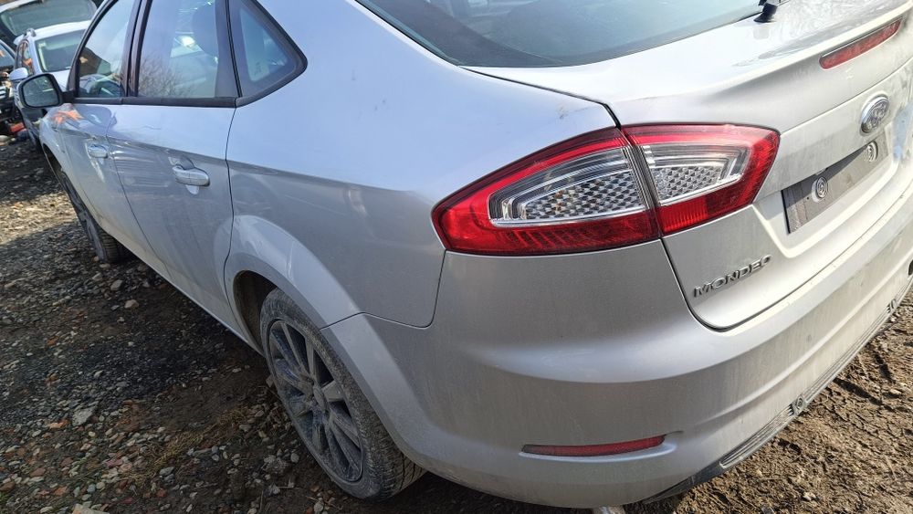 Piese motor cutie ușa dpf plafon haion ușa scune egr Ford Mondeo mk4