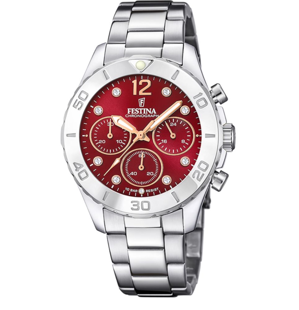 Дамски часовник Festina