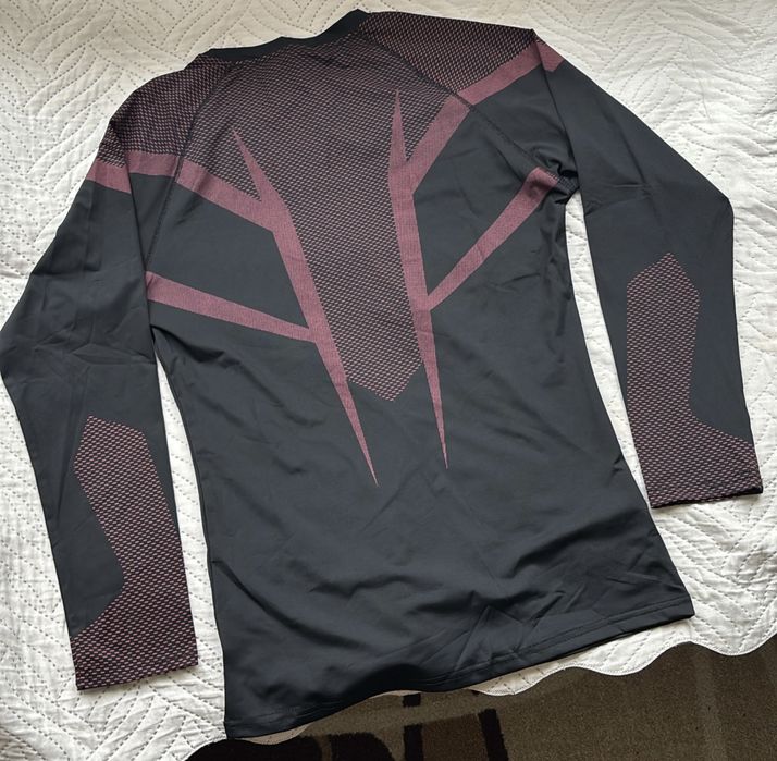Gymshark onyx