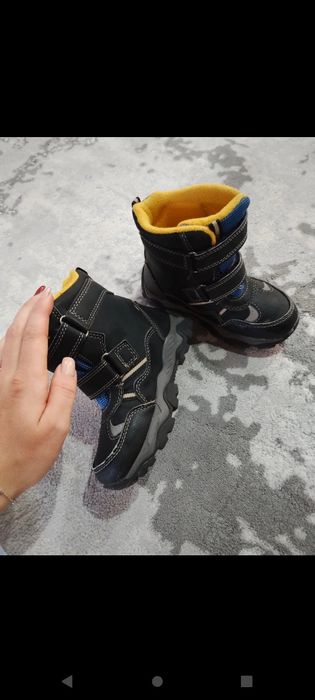 Ghete băiat, număr 28.