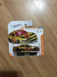 hot wheels id 15 dodge charger srt