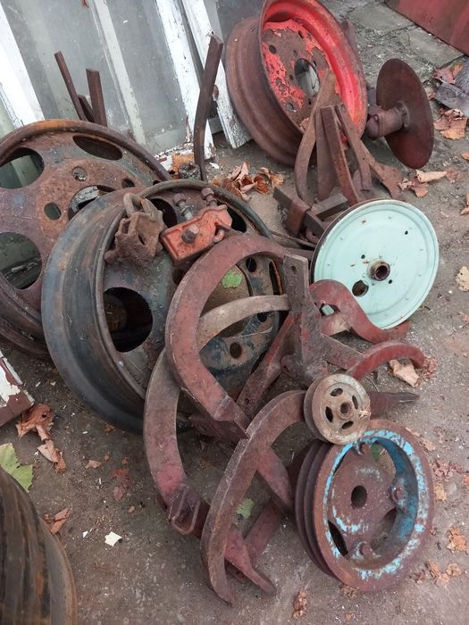 ПродавА за Владимир колянов вал иза т,40