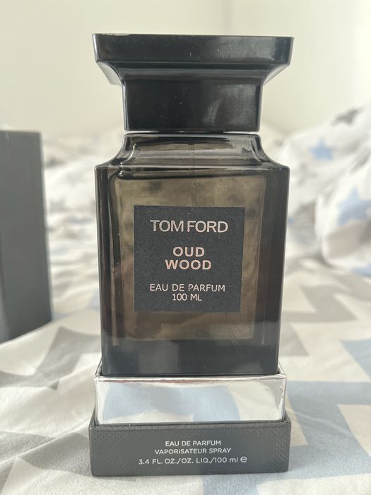 Парфюм Том Форд Oud Wood