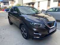 Nissan Qashqai Mașină de familie - Primul Proprietar