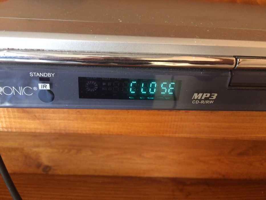 Dvd cu mp3 pentru sistem