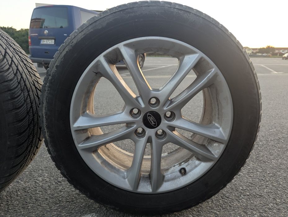 Jante Ford Mondeo 17" originale