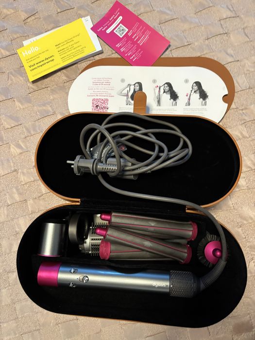 Dyson Airwrap Complete Long