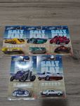 Hot Wheels Salt Flat пълна колекция
