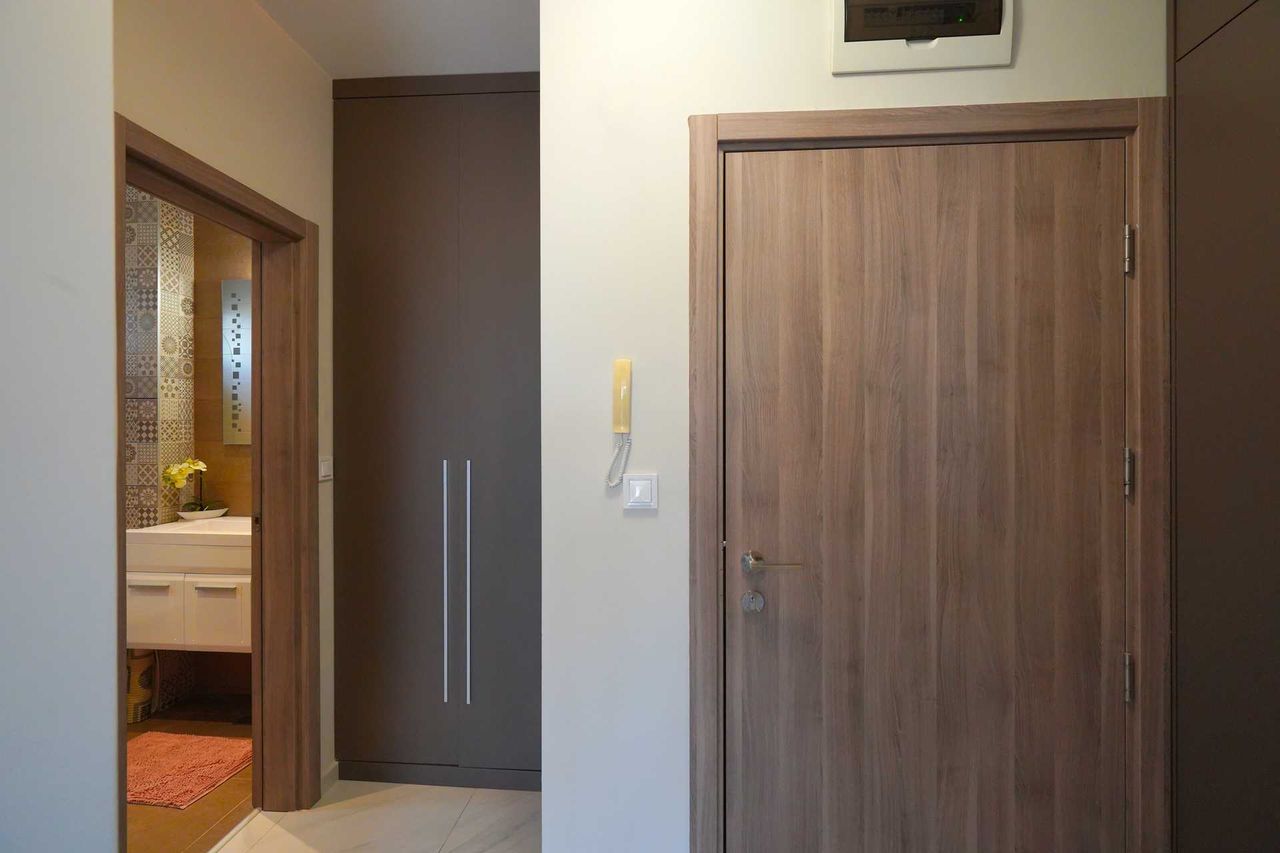 Продава се Четиристаен апартамент в Варна, м-т Евксиноград - 143 кв.м за 2518 €/кв.м - Снимка #18