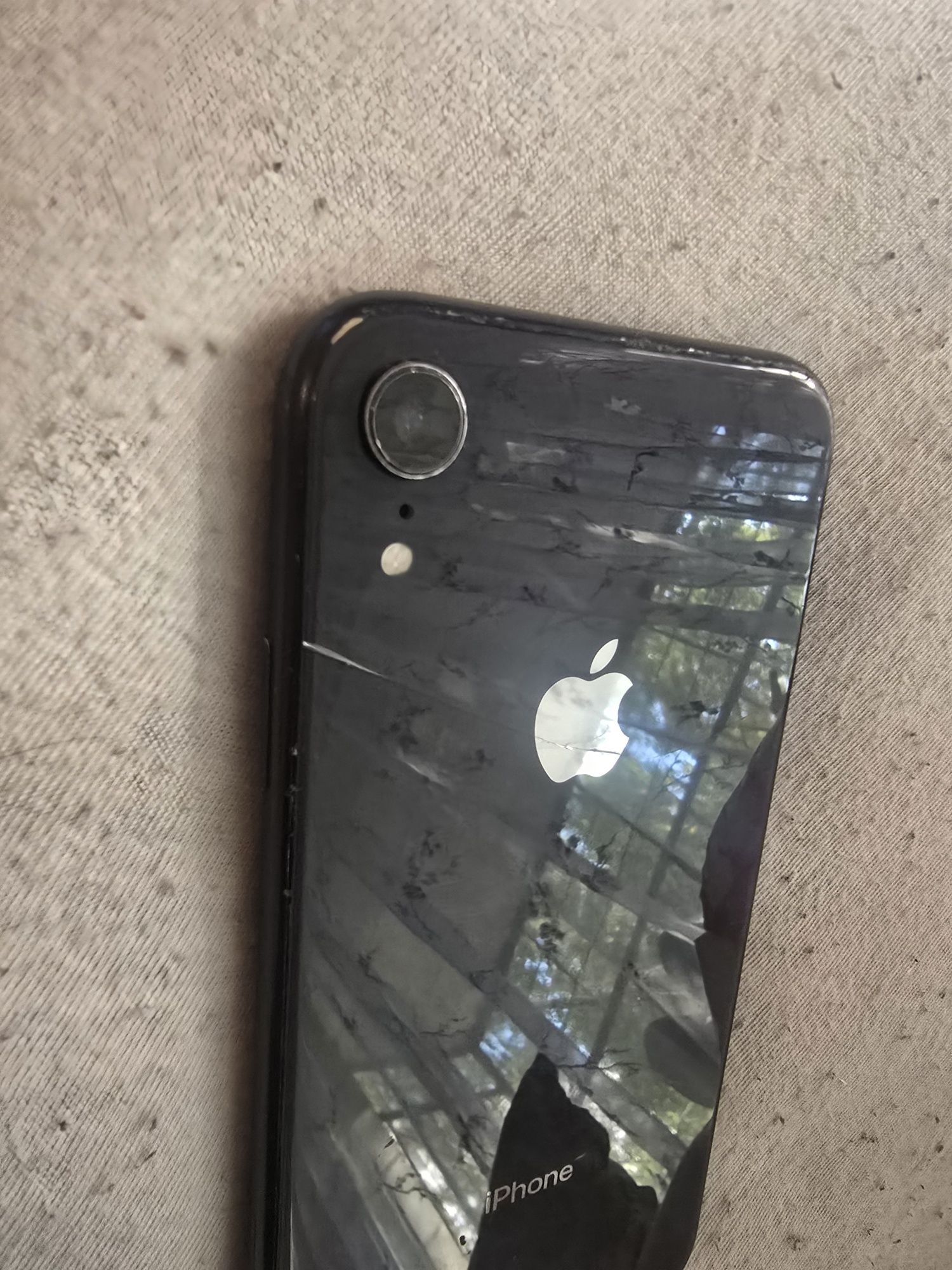 Iphone Xr за части