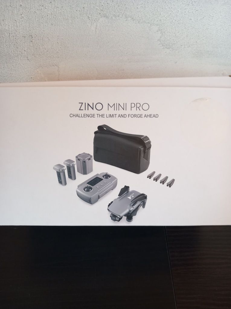 Drona Zino mini Pro