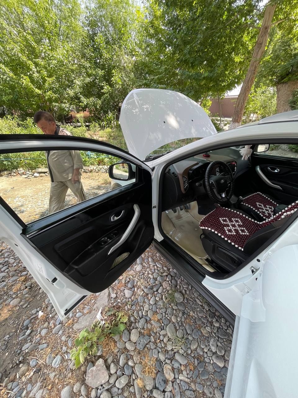 Lada Xray sotiladi