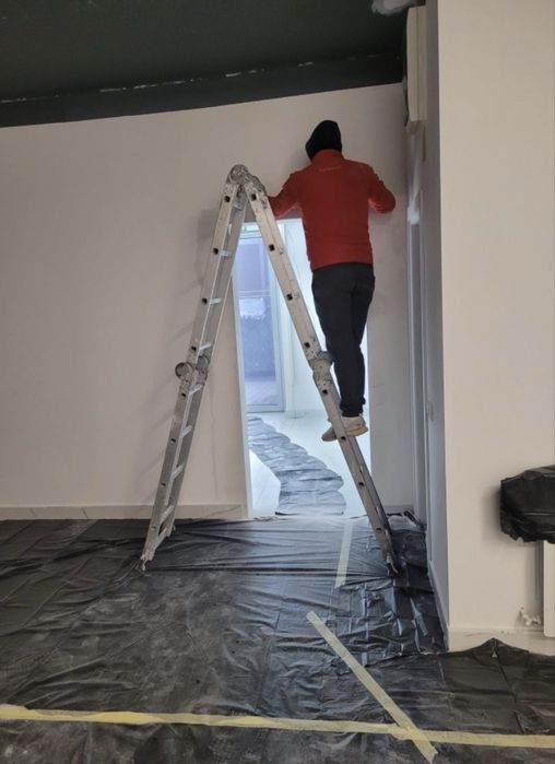 Servici Premium de amenajari interioare