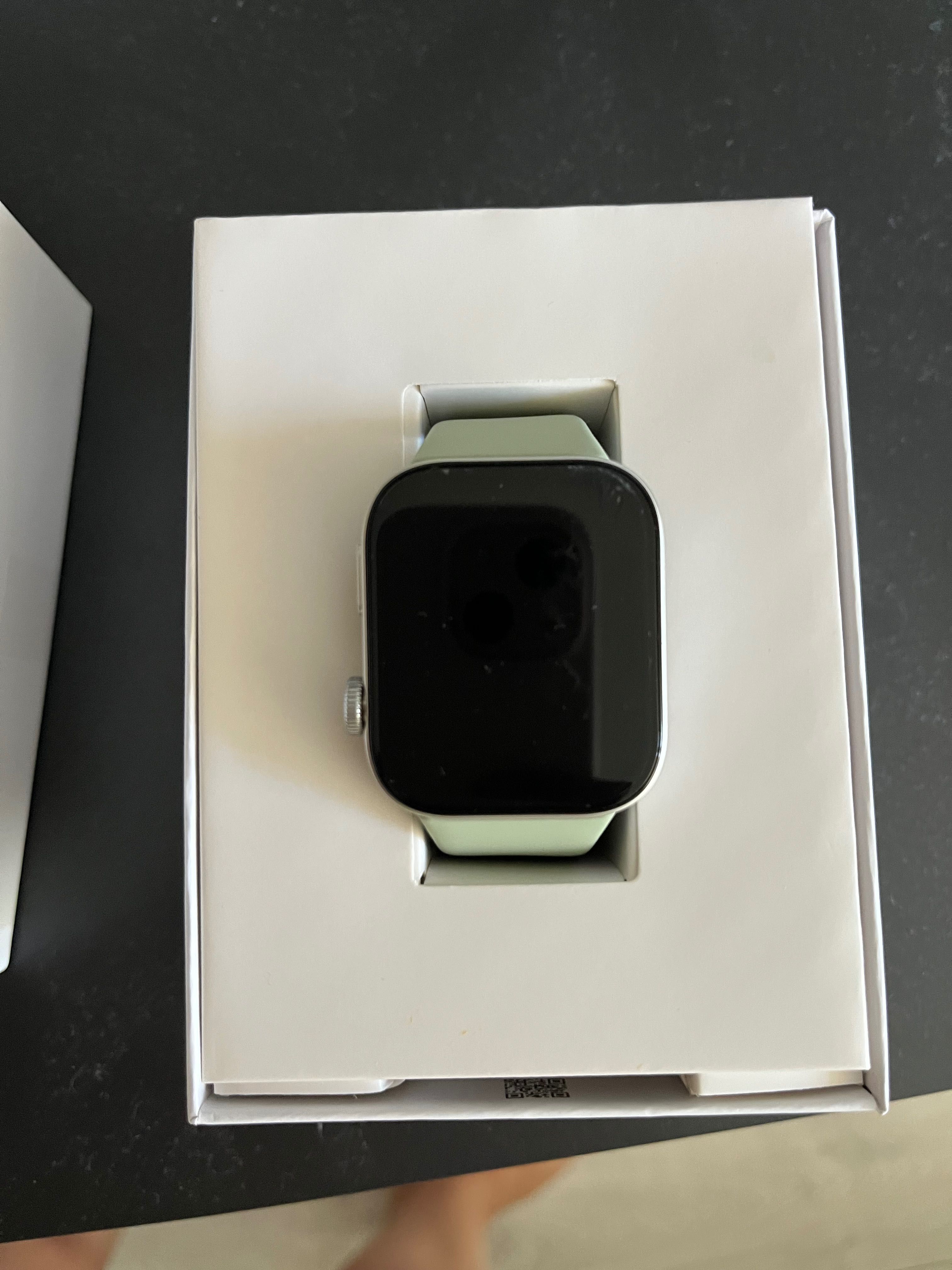 Huawei watch fit 3