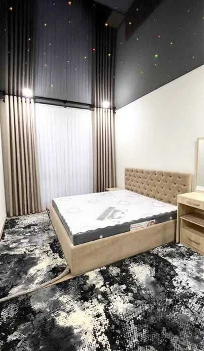 Сдаётся квартира на Алмазарский р-н Жк Алмазар сити