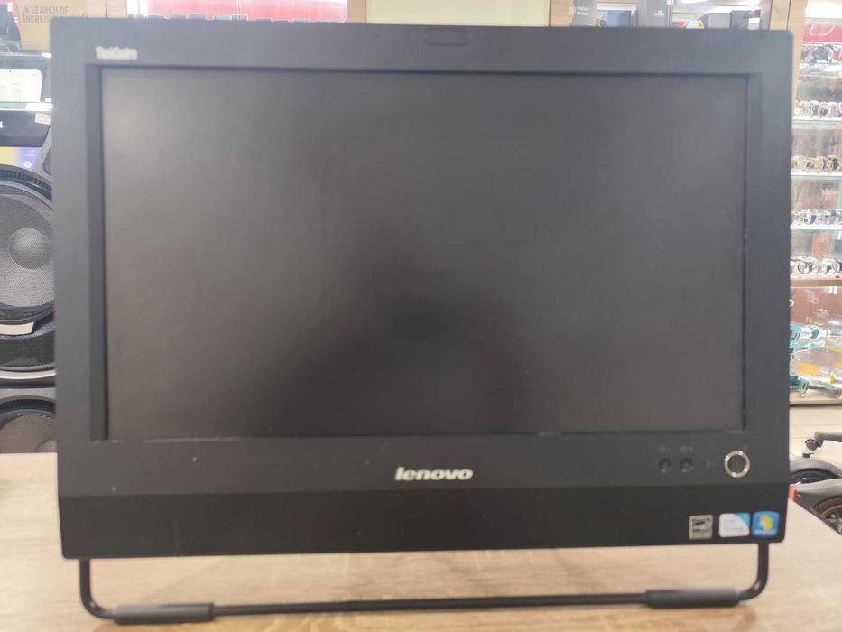 Lenovo ThinkCenter M72z All in one