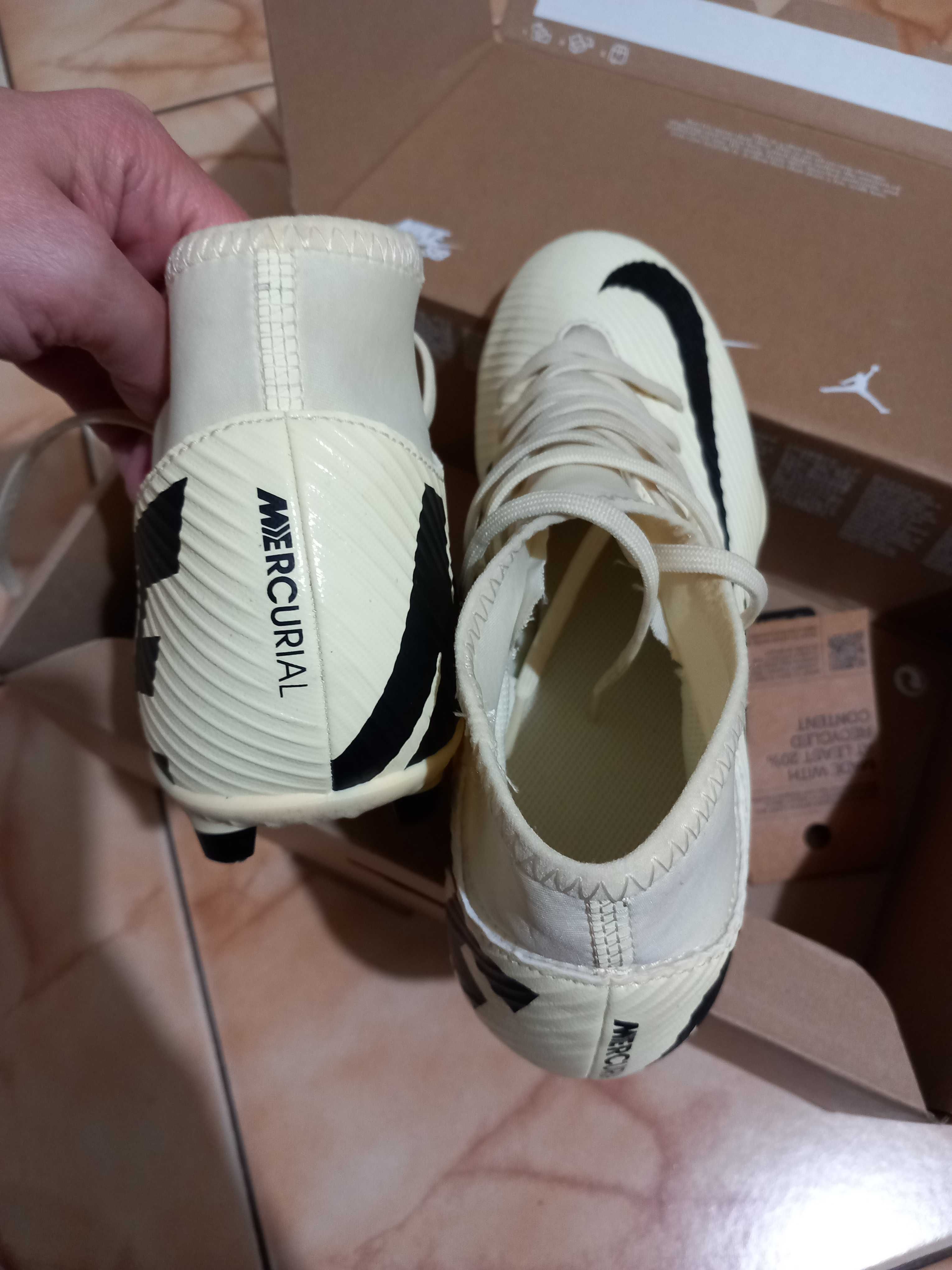 Бутонки Nike Superfly 40н