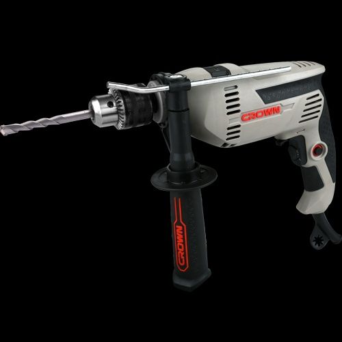 Дрели ударные Crown/Краун! Бесплатная доставка! Каспи кредит!