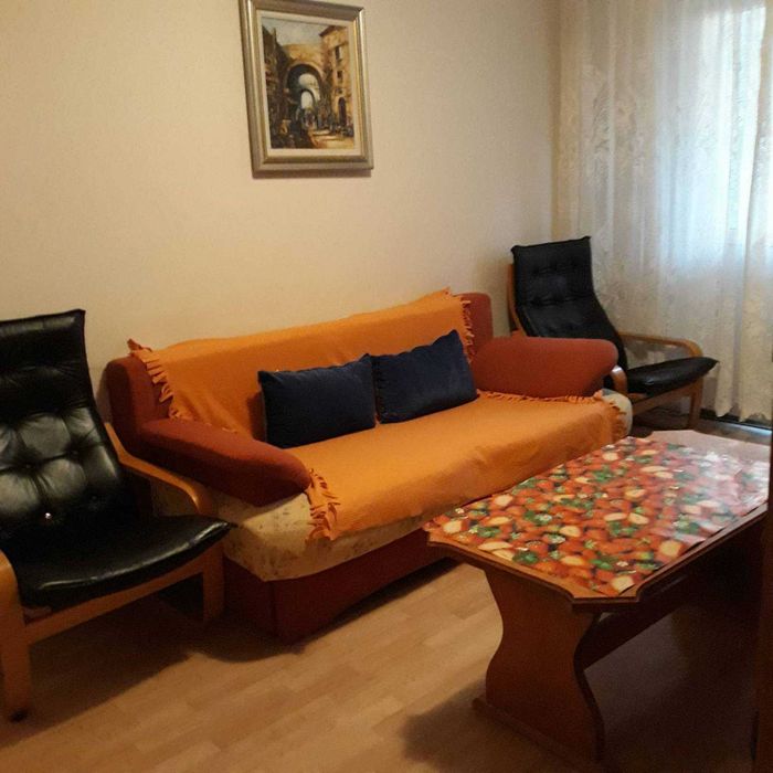 Inchiriez apartament 2 camere Tomis Nord