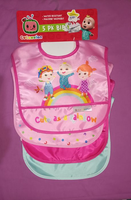 Нагрудники,слюнявчики