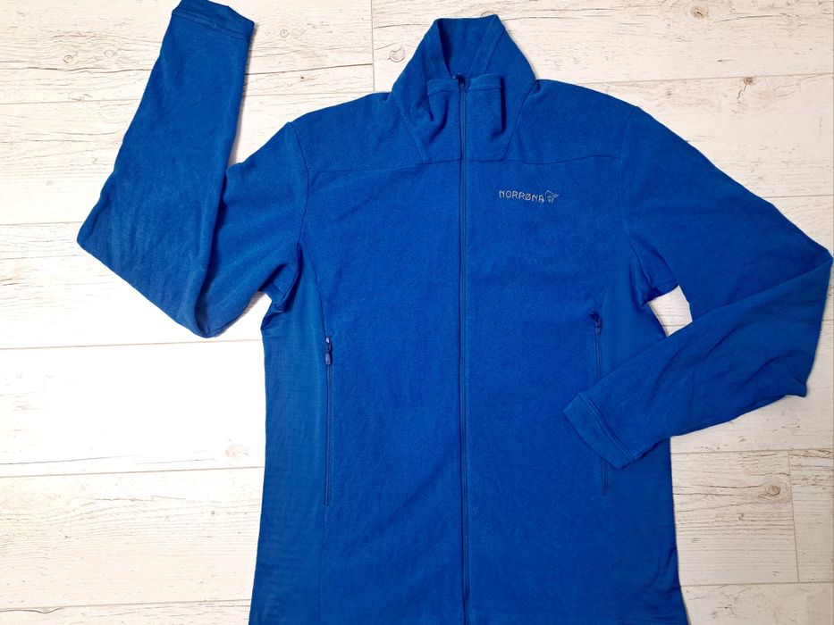 Norrona falketind warm1-Ориг.поларено горнище