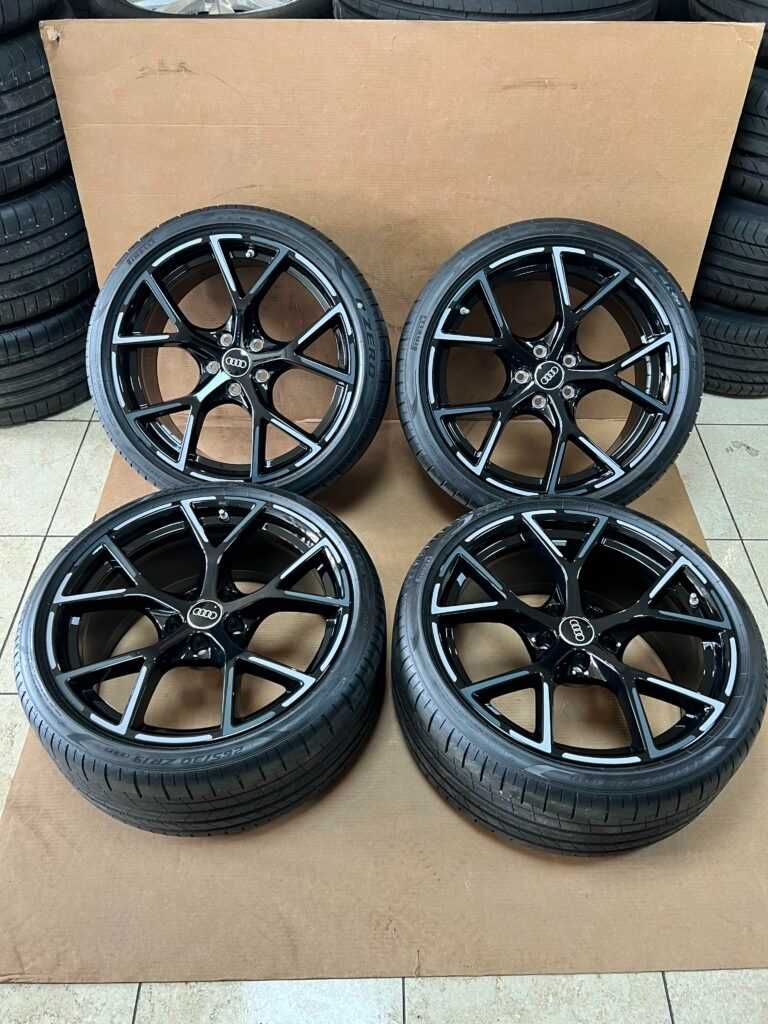 Джанти за АУДИ 5х112 5x100 17" 18" 19" 20" / Djanti za AUDI