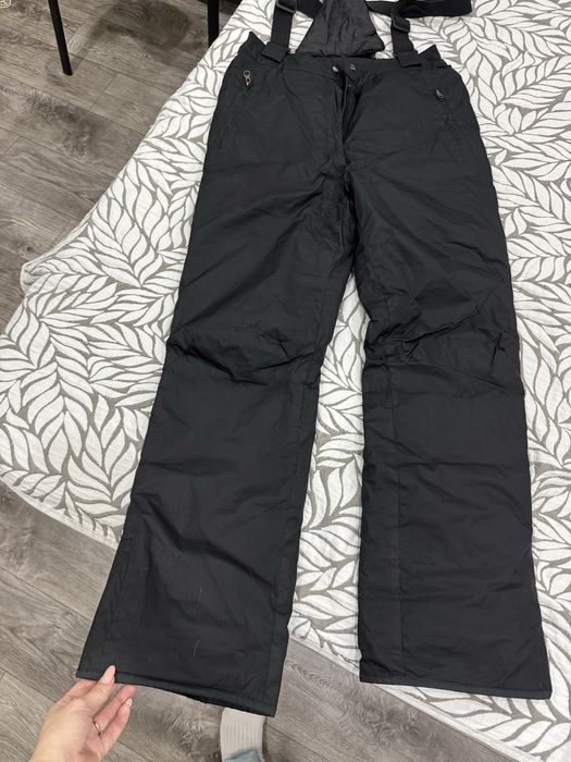 Продам лыжные штаны