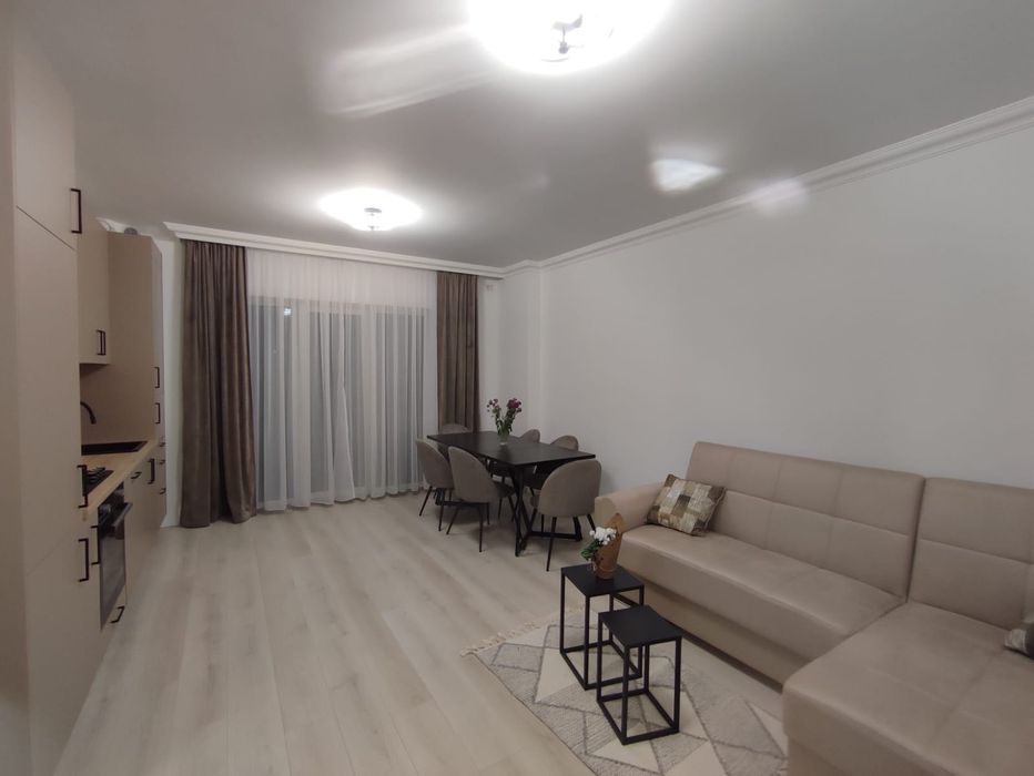 Apartament, 60m patrati