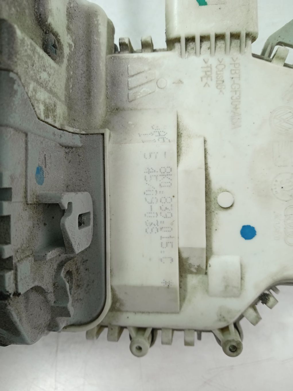 Broasca usa stanga spate ja6-8k0839015c Audi Q5 8R