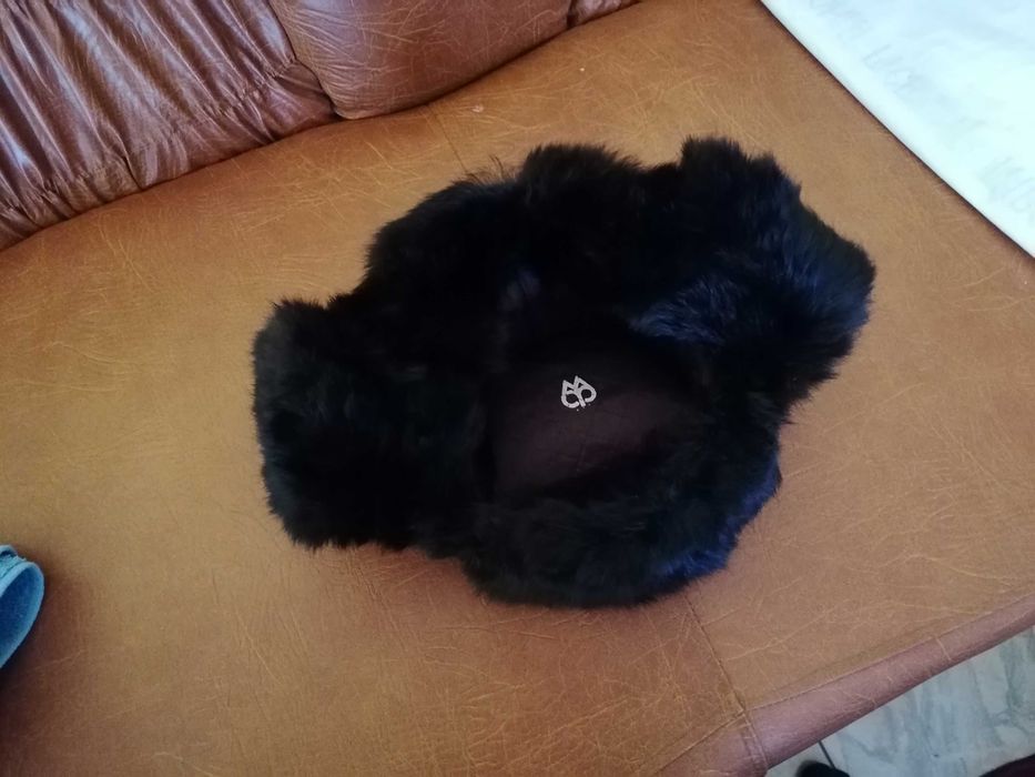 Vand Caciula Rusească