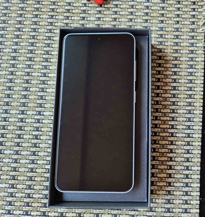 Samsung Galaxy S25, 12GB RAM, 512GB, 5G, Icyblue
