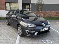 AN 2014 / 1.5dci 110cp / Echipare GT-Line