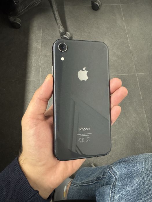 iPhone XR 64Gb Wifi
