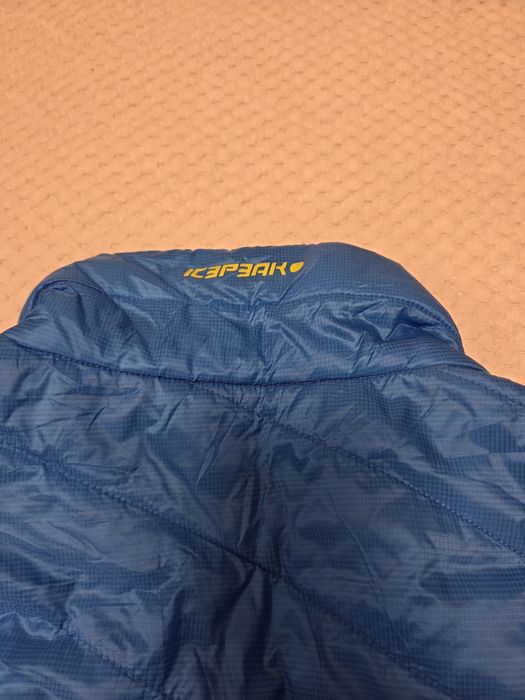 ICE PEAK Primaloft