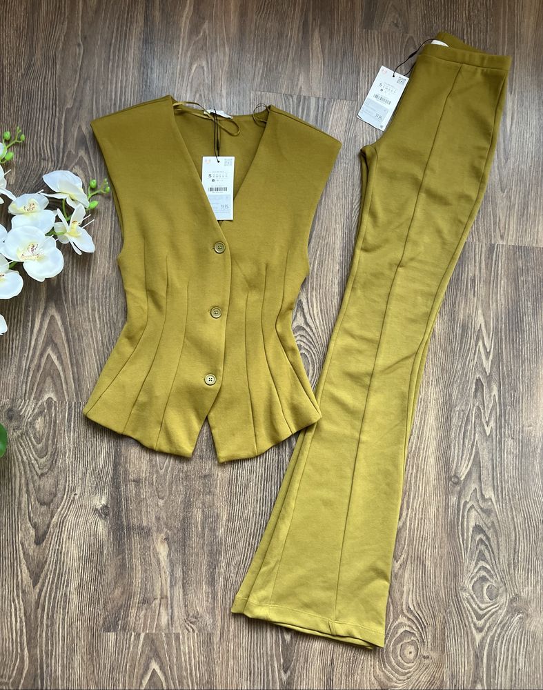 Дрехи Zara hm Yas Mango avin evis guess calvin pepe elisabetta