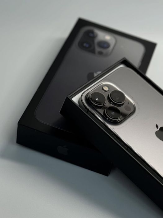 iphone 13 pro 256Gb  aybi yoq