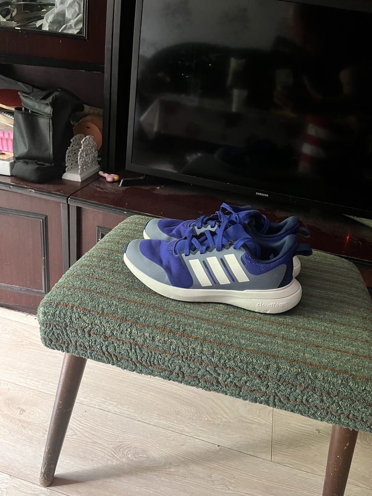 Маратонки Адидас Adidas